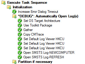 01 OSD-Debug