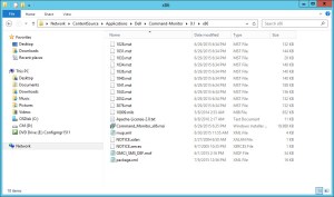 05 App repository x86