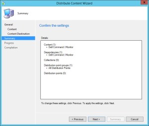 32 Distribute Content