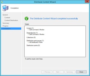 33 Distribute Content